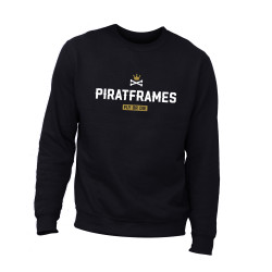 Collège Sweat - By PIRATFRAMES