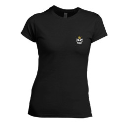 T-Shirt Pirat Basic - Women...