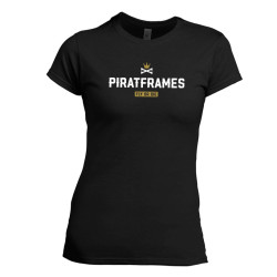T-Shirt Pirat Collège -...