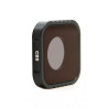 Filtre ND8 pour GoPro Hero 9/10/11/11mini/12/bones