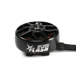 Flash 1804 - 2450KV Motor...