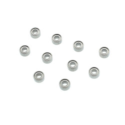 Roulements NMB 9x4x4 (10pcs) - NinjaTech