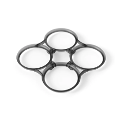 Pièce de rechange pour drone FBRC-L5 RC Hélice X35 - Couleur : hélice noire  : : Outils et Bricolage