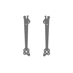 Bras de rechange Arrière...