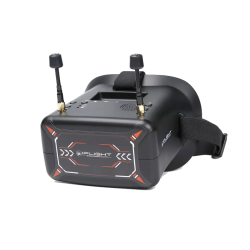 Iflight FPV Goggles with DVR