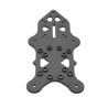 Middle plate Punch - Piratframes