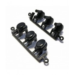Bouton de remplacement FrSky Taranis X9D plus (X2)