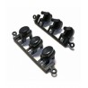 Bouton de remplacement FrSky Taranis X9D plus (X2)