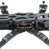 Apex EVO 6S O3 CRSF + GPS - Plug & Play - BNF By DFR