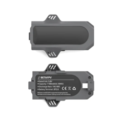 BT2.0 1100mAh 1S Battery...