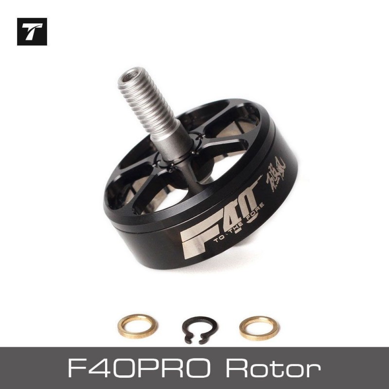 Cloche pour F40 PRO 2305 Cloche pour F40 PRO 2305