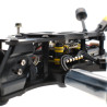 Apex EVO 6S Walksnail CRSF + GPS - BNF By DFR