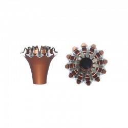 M9 & M7 Grand Lotus Gimbal Stick ends