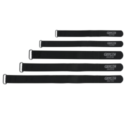 Lipo Straps (5pcs) By GEPRC