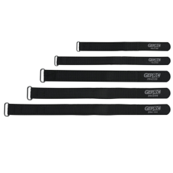 Straps Lipo (5pcs) - GEPRC
