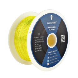 Sain Smart Filament TPU 1.75mm - 1kg (Net 0.8kg)