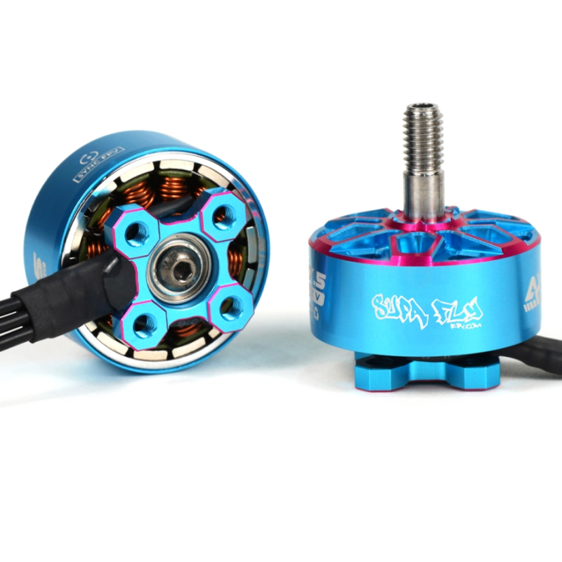 SyncFPV 2207.5 1960KV Motor By AxisFlying