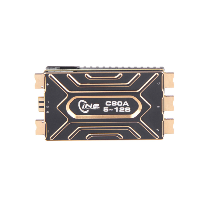 Cine80A 12S ESC By T-Motor