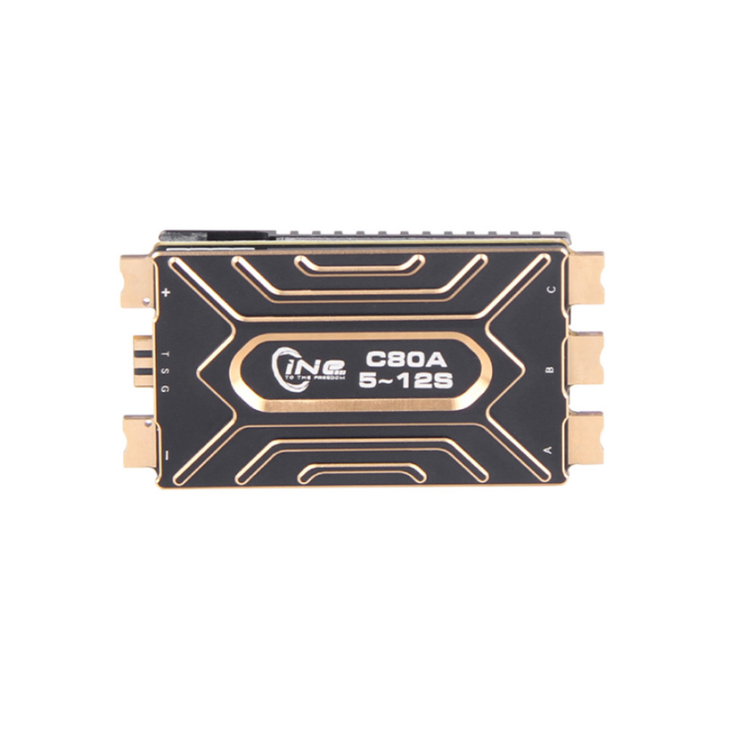 ESC Cine80A 12S - T-Motor