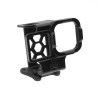 Support 25° Gopro 9-12 Pour Shorty - Piratframes