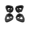 Protections de Bras Pour Punch & Shorty (4pcs) - Piratframes