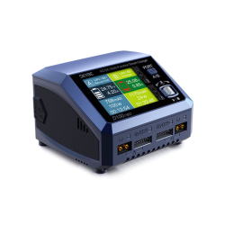 D100 Neo Duo AC/DC Charger...