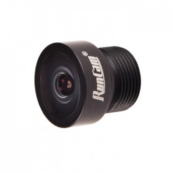 RC23M Micro Swift  Lens 2.3mm 8x0.5