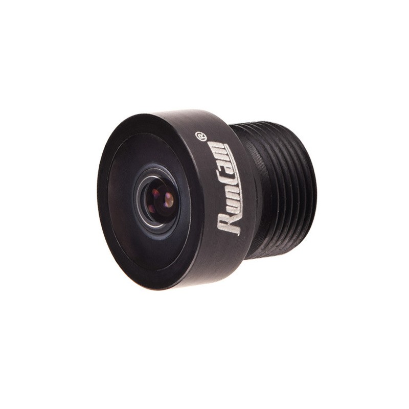 Lentille Micro Swift 2.3mm 8x0.5