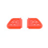 Support Caméra DJI O3 et DJI FPV Pour Valkyrie (2pcs) - TPU By DFR