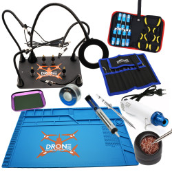 Bob le bricoleur FPV