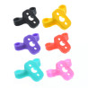 Support Pigtail SMA Pour Valkyrie - TPU By DFR