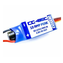 CC BEC 10A Voltage...