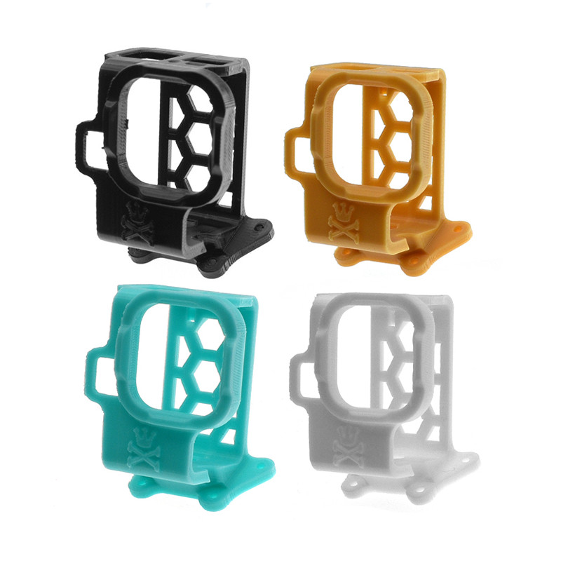 Support 25° Gopro 11 Mini Pour Shorty - Piratframes