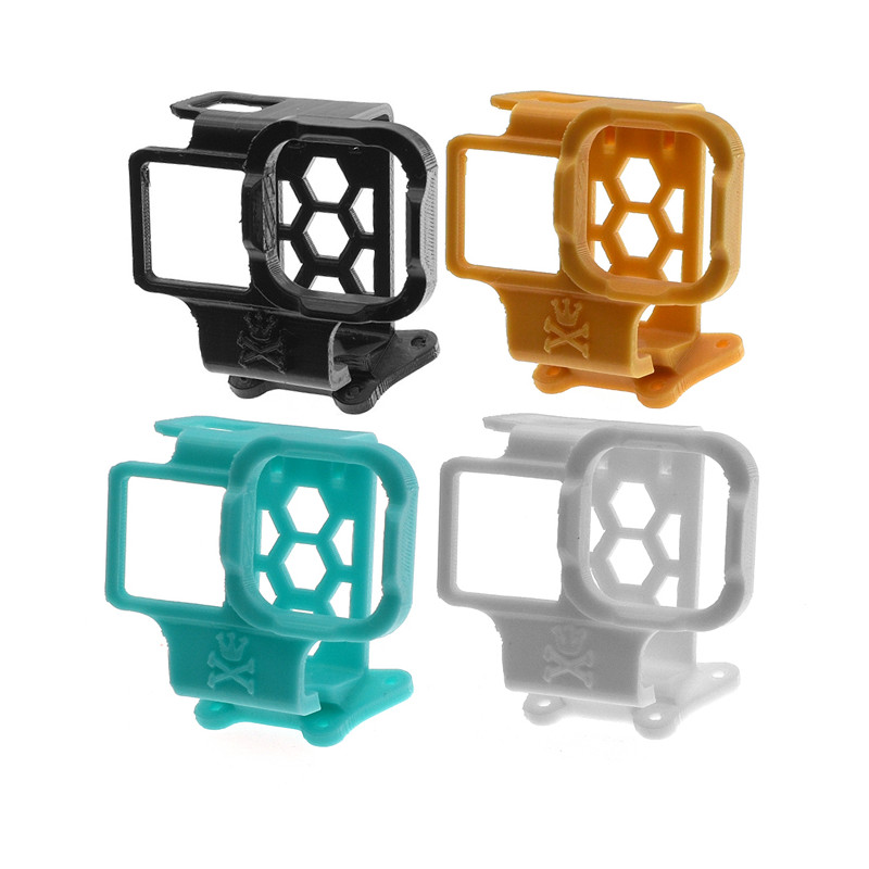 Support 25° Gopro 9-12 Pour Shorty - Piratframes