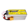 Batterie Lipo Tattu R-Line 6S 1700mAh 95C