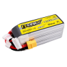 Batterie Lipo Tattu R-Line 6S 1700mAh 95C