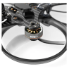 Pavo35 Brushless Whoop BNF ELRS 2.4G (No VTX) - BetaFPV