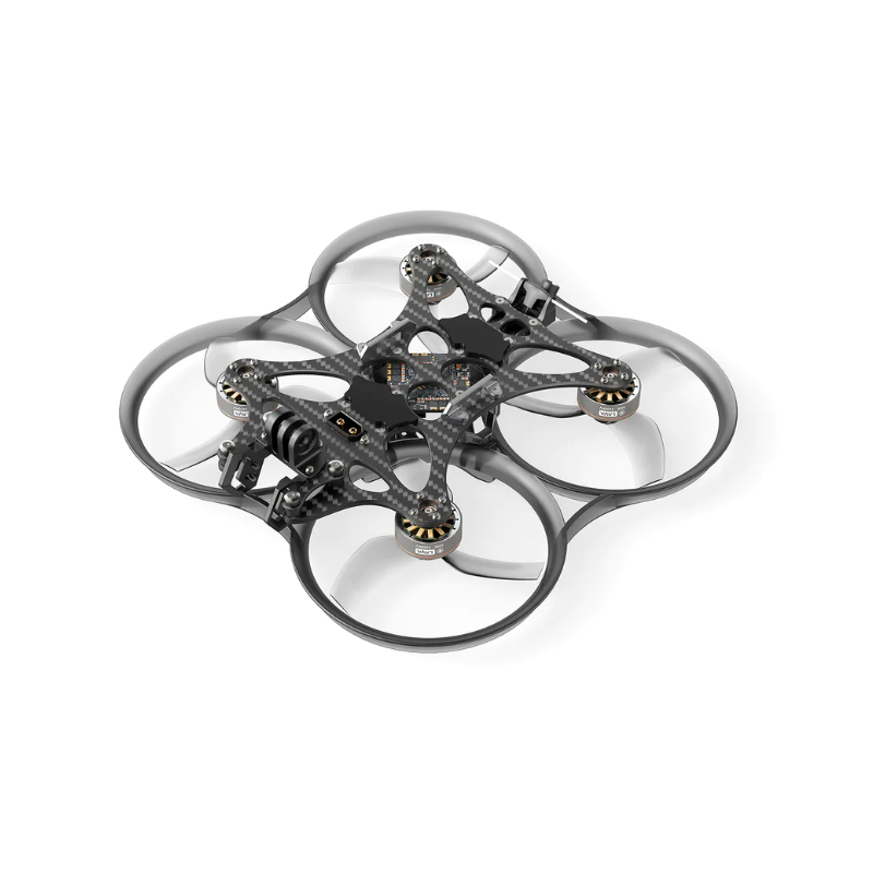 Pavo35 Brushless Whoop BNF ELRS 2.4G (No VTX) - BetaFPV