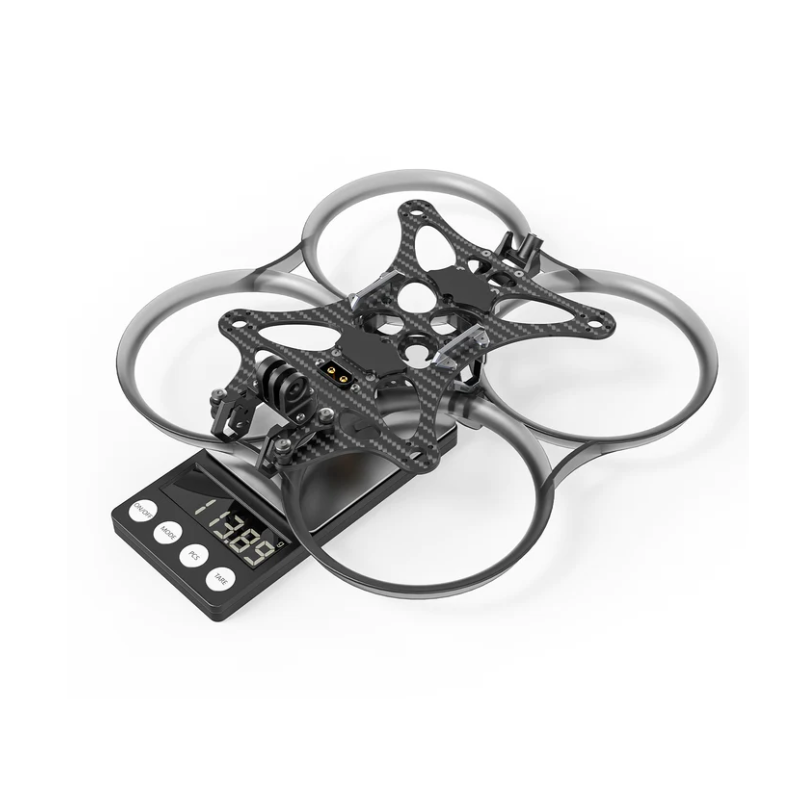 Pavo35 Frame Kit By BetaFPV - Drone-FPV-Racer.com