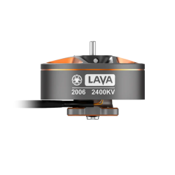 LAVA 2006 - 2400KV...