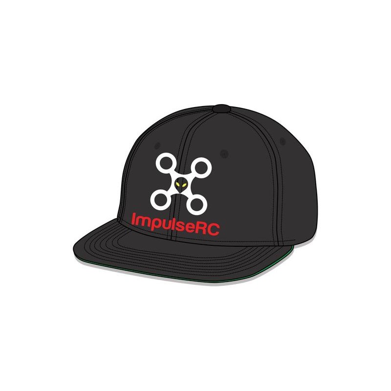 Casquette ImpulseRC Casquette ImpulseRC