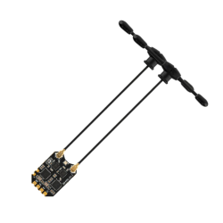 Récepteur Diversity RP4TD...