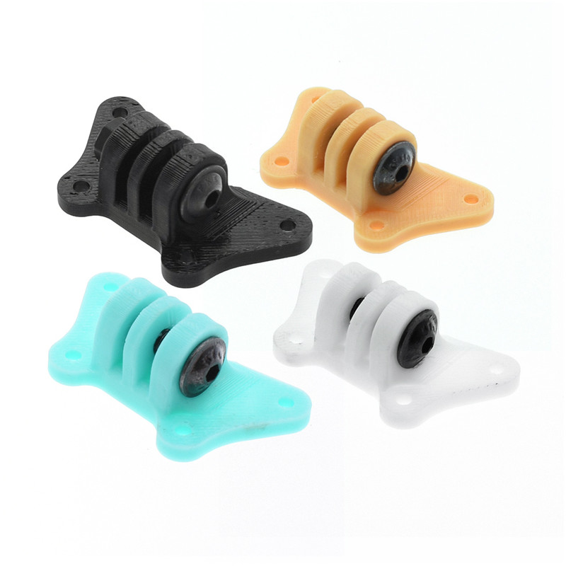 Cale GoPro Universelle Pour Shorty - Piratframes