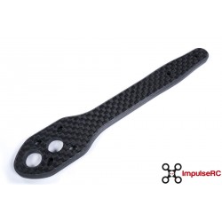 Bras 6" pour Helix de ImpulseRC