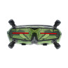 Skin pour Walksnail Avatar HD Goggles X - Spartan