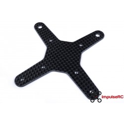 Helix Top CF 2mm by ImpulseRC