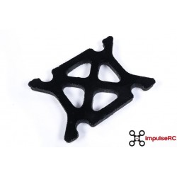 HELIX LIPO PAD - 3MM BLACK