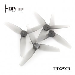 T3x2x3 Propellers...