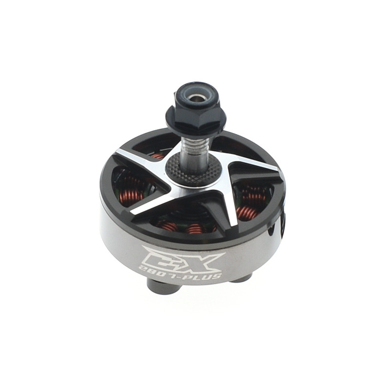 Moteur Brushless EX2807 - 1300KV - Rcinpower