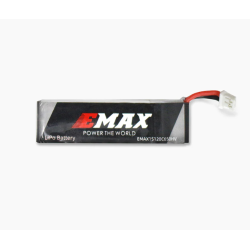 1S 120C 650mAh HV Lipo...